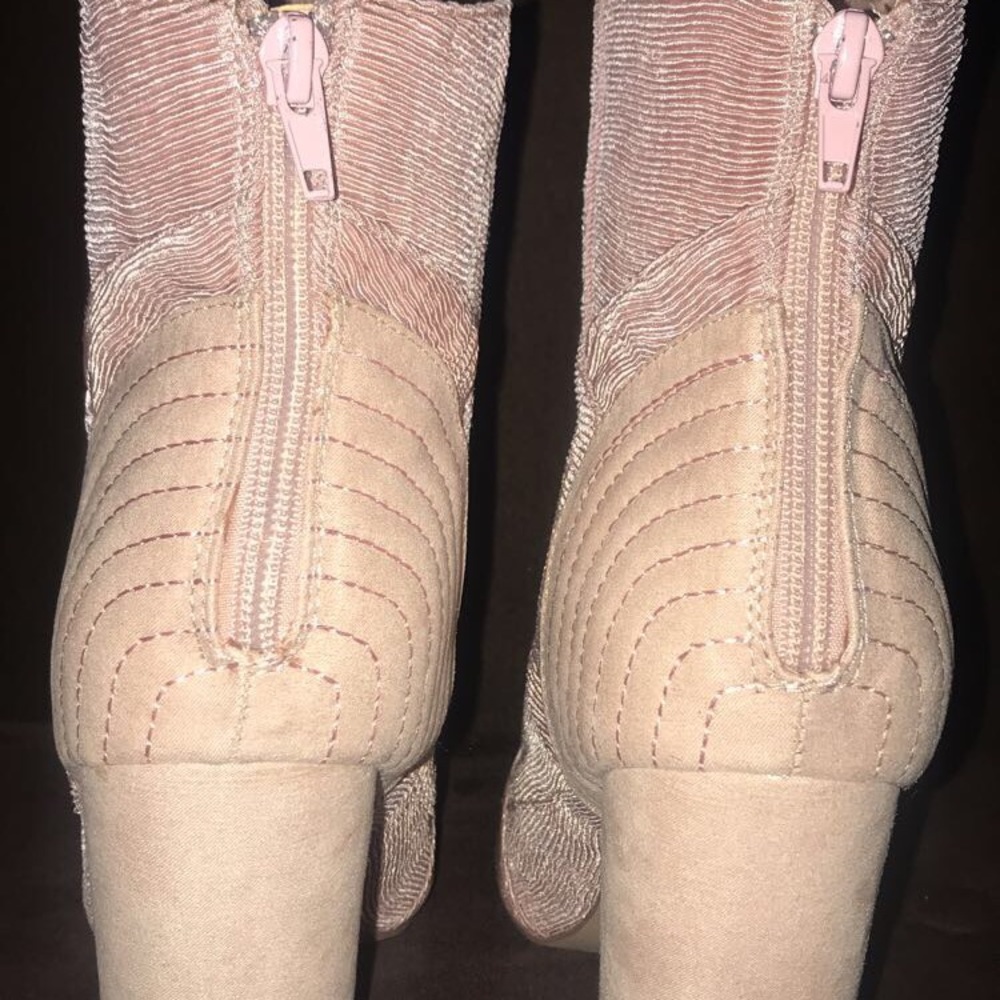 Booties - Picture 2 of 5